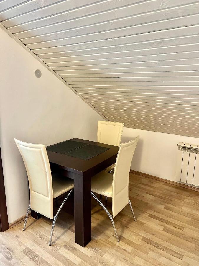 Apartments Family Tivat Eksteriør billede