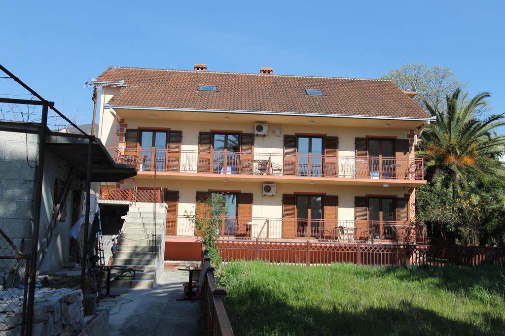 Apartments Family Tivat Værelse billede
